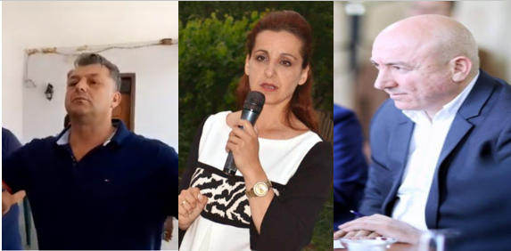 Kryebashkiakët e opozitës me deklaratë të përbashkët për lirimin e KZAZ-ve