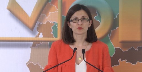 KQZ tregon pjesëmarrjen në zgjedhje deri në orën 15:00