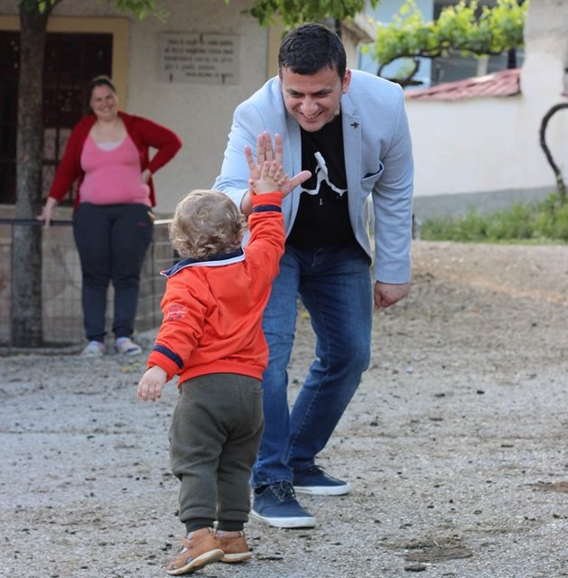 Flamur Golemi flet me gjuhën e Ramës: 30 qershorin s’e luan topi!
