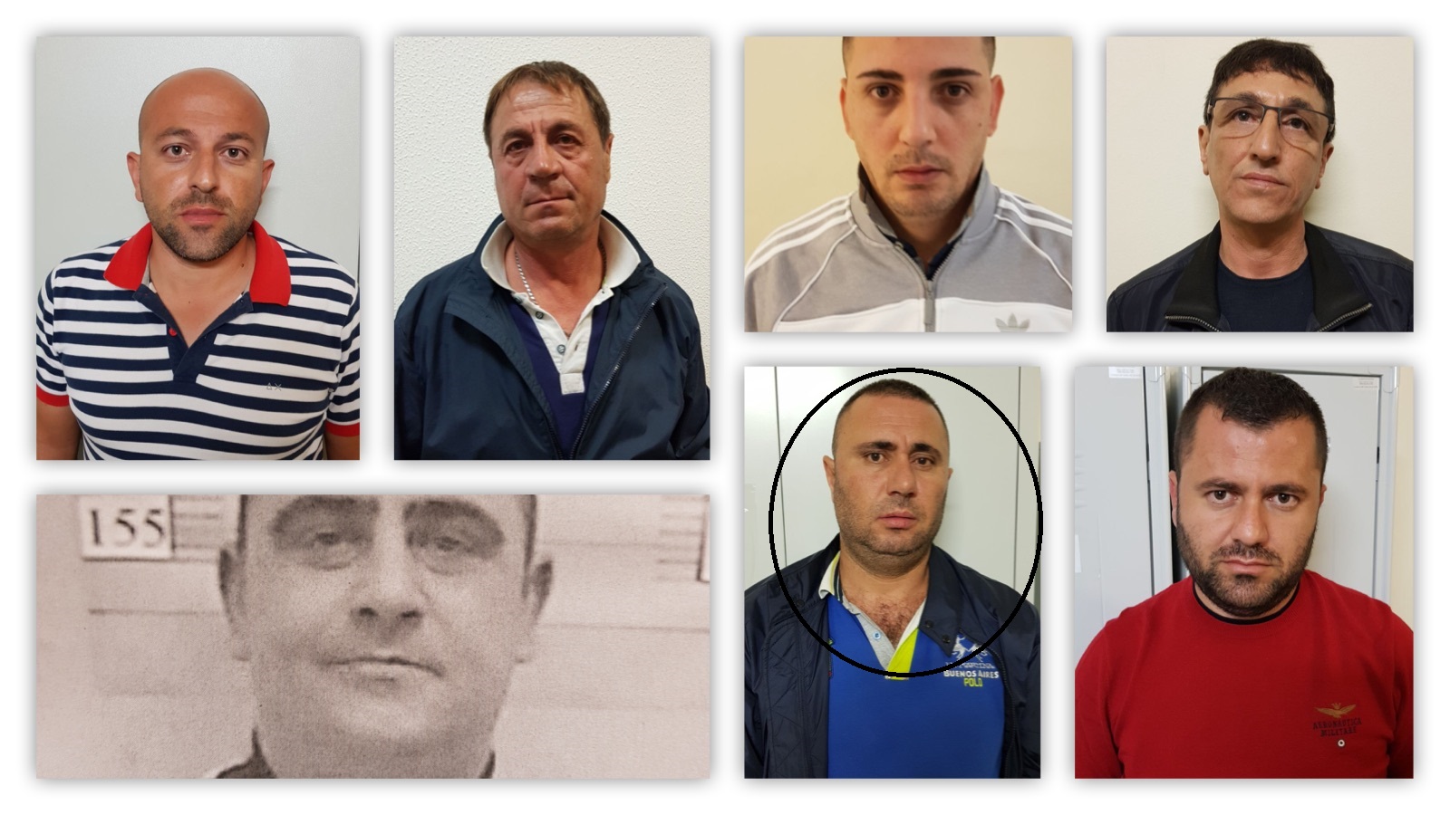 Itali, jepet dënimi për bandën e Habilajve