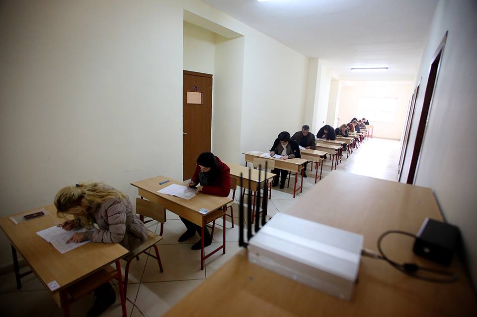 Hapet portali për mësuesit, si të aplikoni për punë. Ja kur janë testimet