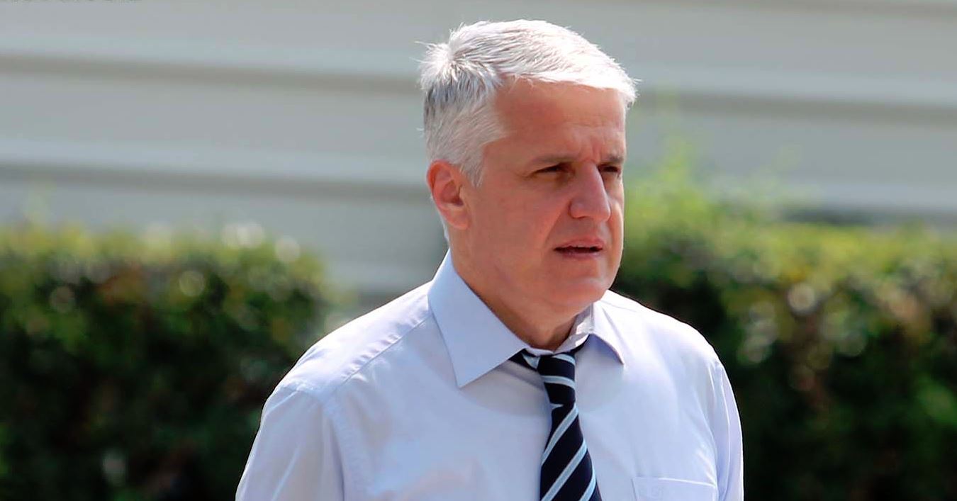 Bëri humor me Gjirokastrën, Pandeli Majko sqaron çfarë ndodhi në takimin me Ramën