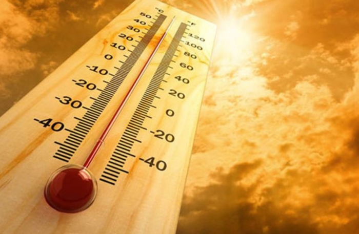 I nxehti afrikan ‘pushton’ Shqipërinë, ja sa gradë shkon temperatura