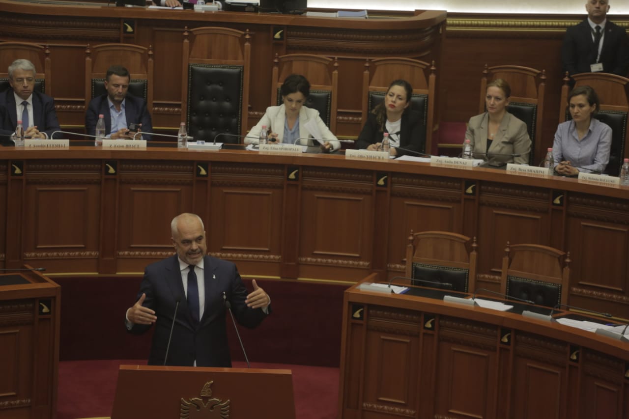 Zgjedhjet, Rama paralajmëron ndryshimin e madh: Nuk do të jenë më njerëzit e partive që do të administrojnë procesin