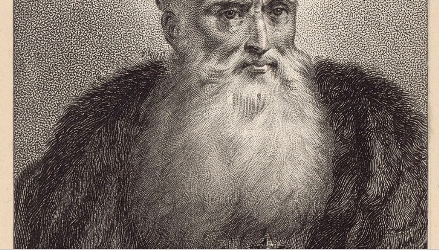 S’i keni parë më parë, portrete të Ali Pashë Tepelenës në bibliotekën franceze (FOTO)