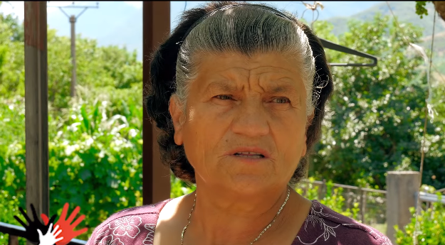 Rama tregon historinë e gruas nga Përmeti: Eftimia mori atë që i takonte… (VIDEO)