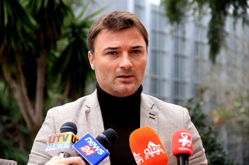 PD zbulon çfarë pritet të ndodhë në bashkitë e djathta