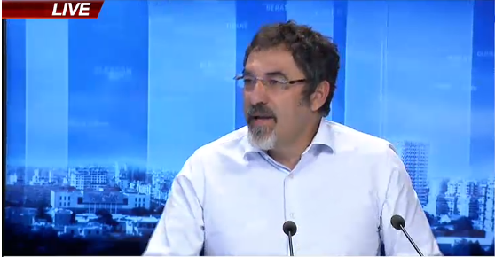 Kryetarët e rinj të bashkive, Çuçi tregon se kush do të largohet nga puna (VIDEO)