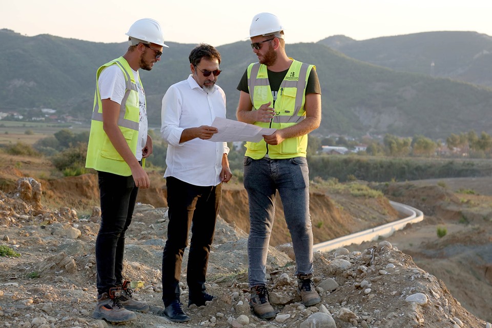 Investimi i ri, ministri Çuçi: Asgjësimi i ushqimeve të skaduara dhe kafshëve të së​mura do kryhet duke garantuar standardet mjedisore (FOTO)