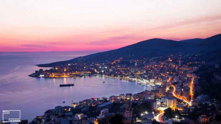 Saranda: 10 foto që do ju bëjnë të vizitoni qytetin tani!