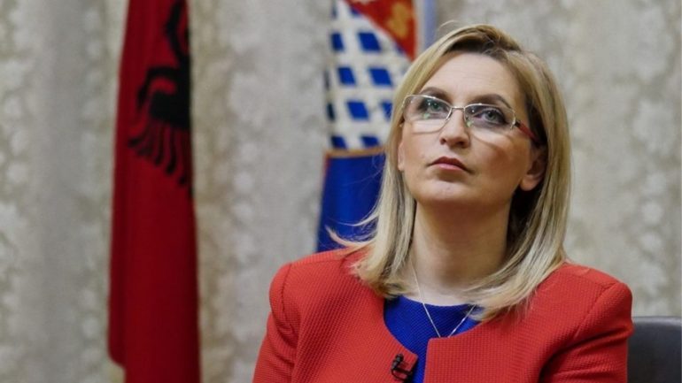 Tërhiqet PS-ja, Shkodrën do e drejtojë Voltana Ademi