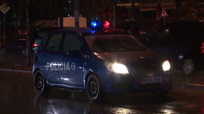 Gjirokastër, gjendet një trup i pajetë në Përroin e Dunavatit