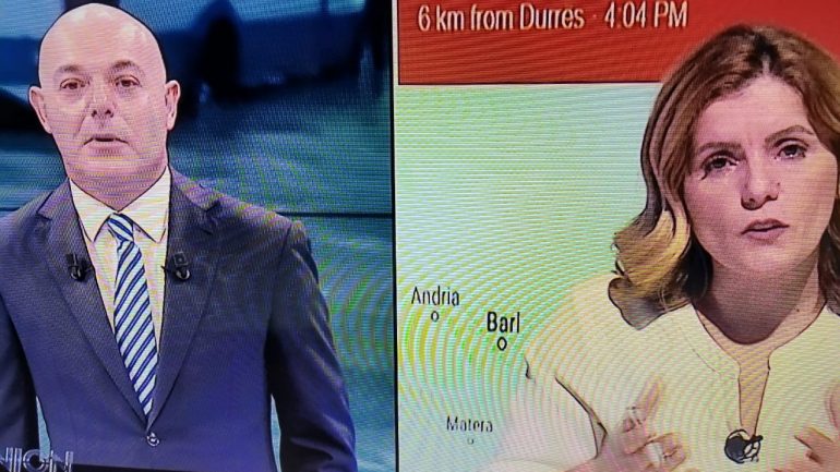 Meteorologia jep alarmin, ja qytetet e rrezikuara nga stuhitë