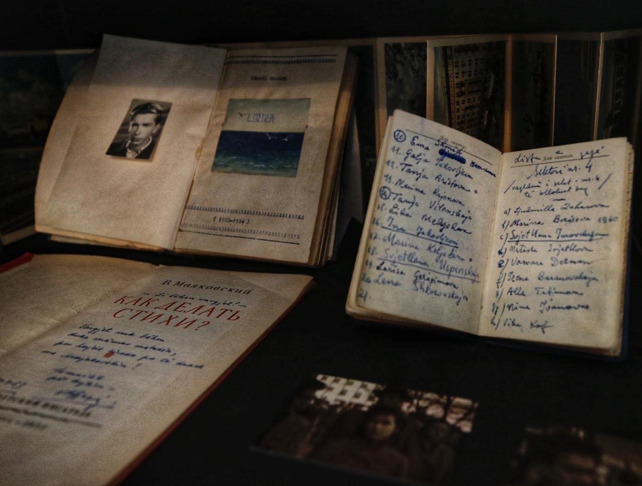 Njihuni me Anën, vajzën e shtëpisë muze Kadare (FOTO)