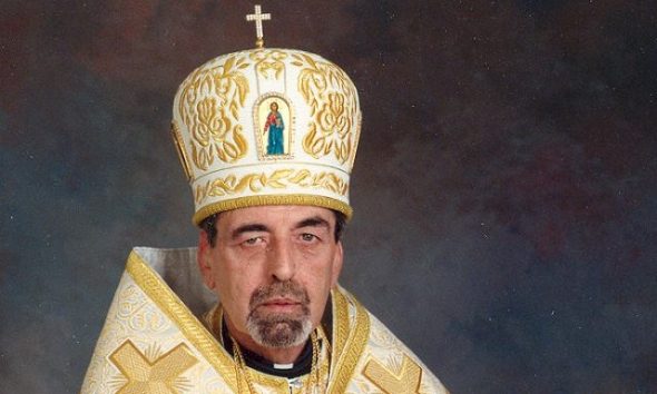 Ndërron jetë Kryepeshkopi i Kishës Ortodokse Shqiptare në SHBA