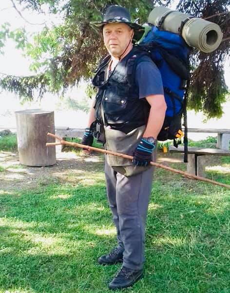 Bie nga mali “Olimp” në Greqi, ndërron jetë alpinisti shqiptar