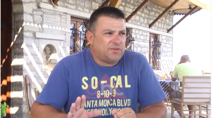 ‘Hata e madhe na gjeti…’, ankesa për punimet në Pazarin e Gjirokastrës (VIDEO)