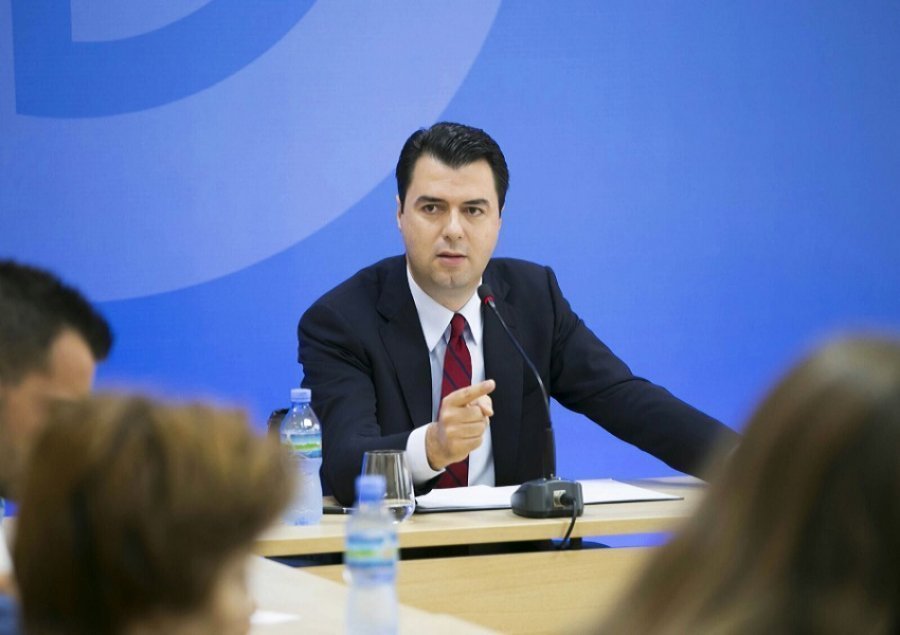 Zbardhet mesazhi ‘sekret’ i Bashës për njerëzit e PD-së: Ja mediat ku duhet të bëni kujdes