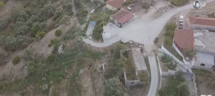 Sarandë, njihuni me fshatin që nuk ndryshon identitet (VIDEO)