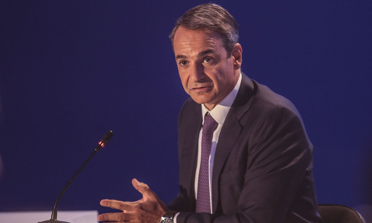 Lajm i keq nga Greqia, Mitsotakis kundër hapjes së negociatave për Shqipërinë. Vendos një kusht