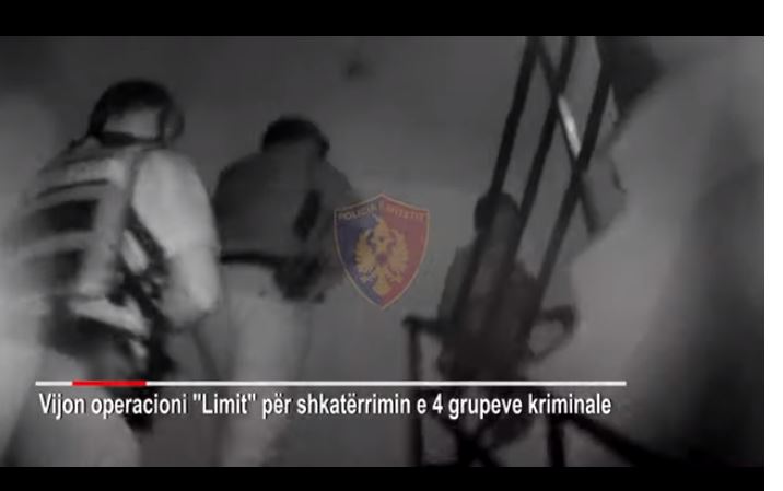 Katër grupet kriminale/ Zbardhet biseda +18 mes trafikantëve: Paska qenë lo… ai…
