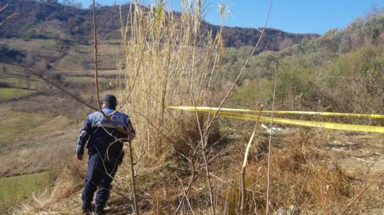 Vrau babain me sëpatë, kapet 35-vjeçari nga Memaliaj