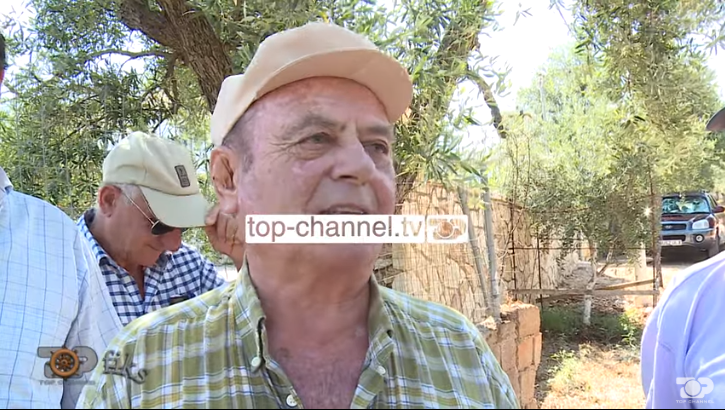 ‘Fiksi’ tregon anët tjetër të Ksamilit: Turisti del me shkumë nga dushi. Pa ujë dhe probleme me rrjetin elektrik (VIDEO)