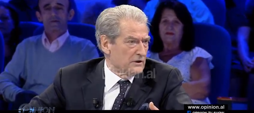 Koalicion PD-PS, ja çfarë thotë Berisha