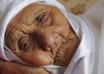 U konsiderua gruaja më e vjetër, ndërron jetë 123-vjeçarja