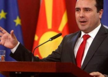 Dështimi me negociatat, dorëhiqet kryeministri i Maqedonisë së Veriut