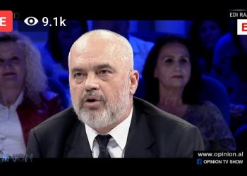 Paralajmërimi i Ramës: Brenda nëntorit, plan i posaçëm për “të fortët”, që nuk ju shkon në mendje as juve, as atyre