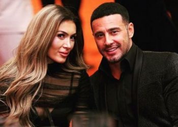 Nora Istrefi flet për ndarjen nga Roberti