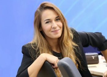 “Je shumë e mirë, mos u merr me politikë”, Ori Nebiaj zbulon arsyen, ja pse e ka marrë këtë vendim