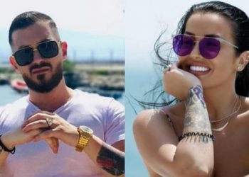 Jonida Maliqi flet për lidhjen e saj të re: Jam e lumtur