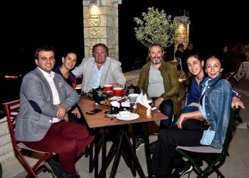 Filmi “Millosheviçi” sjell në Gjirokastër aktorin e famshëm francez Gérard Depardieu (FOTO)