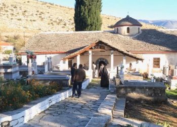 Bularat, situatë e qetë në kishën ku do të mbahet mesha për ekstremistin Kacifas