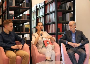 Shënim në ditën e fundit të tetorit