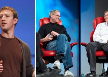 Ja pse njerëzit e pasur vishen thjesht