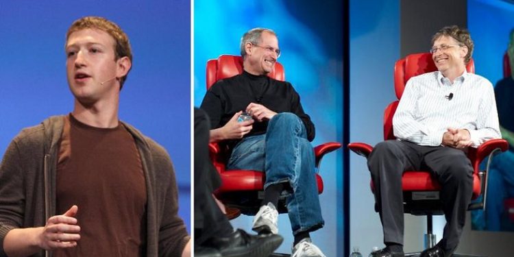 Ja pse njerëzit e pasur vishen thjesht