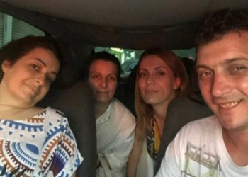 Aksidenti, humb jetën vëllai i deputetes së PS-së