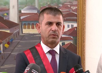 Interpoli grek konfirmon të shkuarën e kryebashkiakut të PS-së: Ka qenë i dënuar në Janinë