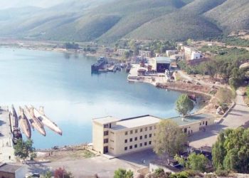 Stoltenberg tregon nëse NATO do marrë bazën detare të Pashalimanit