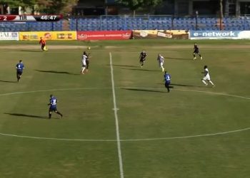 Luftëtari prek fundin, mundet në Gjirokastër 0 me 3 nga Tirana