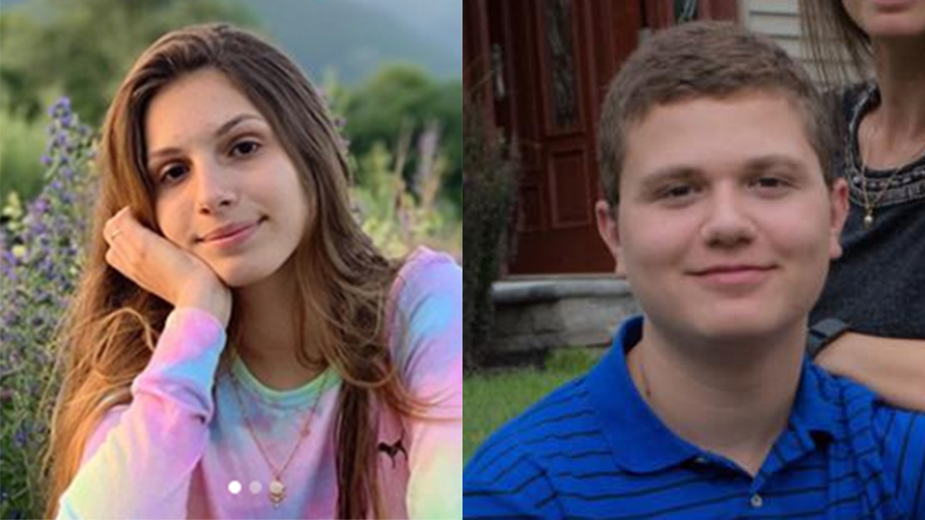 E rëndë/ Dy fëmijë shqiptarë humbasin jetën në SHBA, e gjithë shkolla në zi