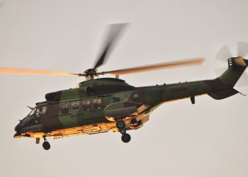 “Kacifas”, ‘blindohen’ tre pikat kufitare në Gjirokastër