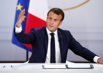 Negociatat/ Macron tërhiqet nga vetoja për Shqipërinë? Mediat: Ka një plan tjetër