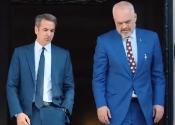 Zbardhet takimi Rama-Mitsotakis, ja për çfarë u diskutua