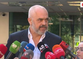 Rama: S’ka dorëheqje, votojmë reformën zgjedhore brenda këtij viti me ata që janë në Parlament
