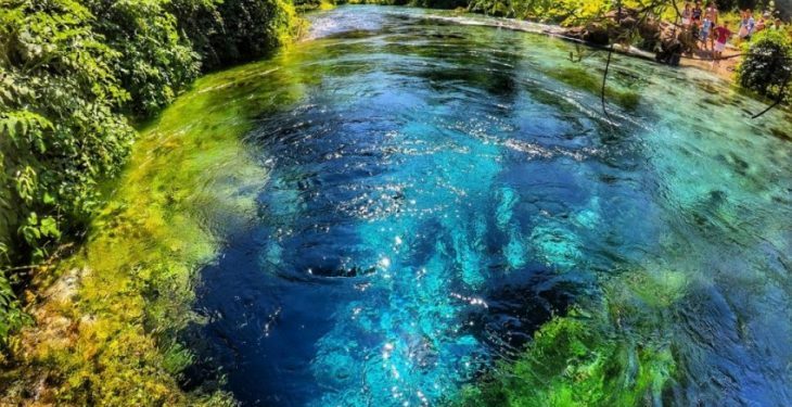 Anulohet “shitja” e Syrit të Kaltër/ Në ankand për 170 mijë lekë del një tjetër park natyror