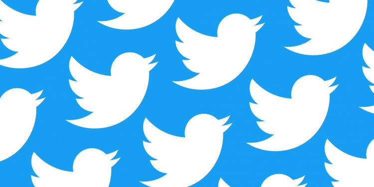 Twitter ndalon reklamat politike